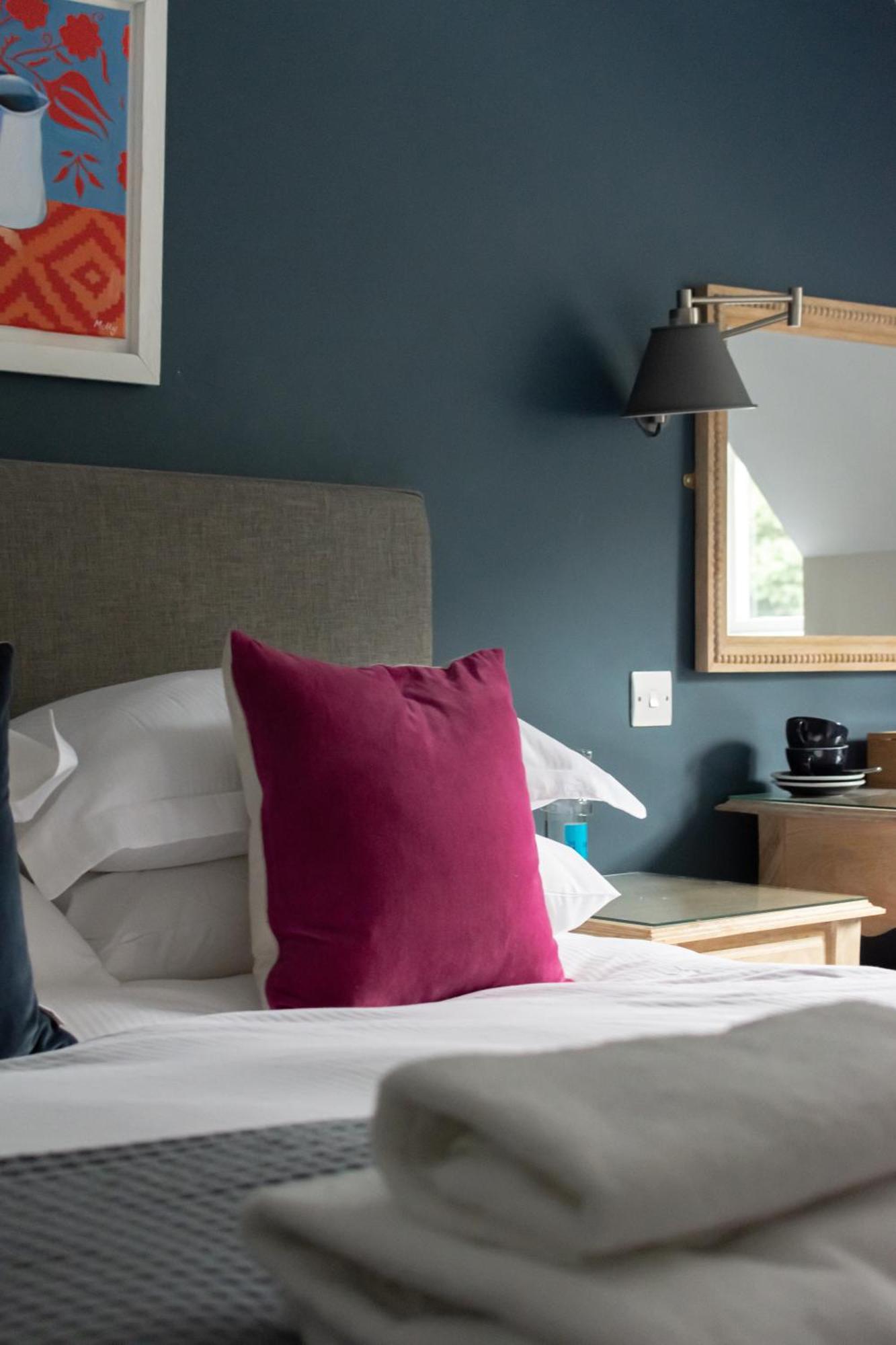 Hotel The Stump à Cirencester Chambre photo