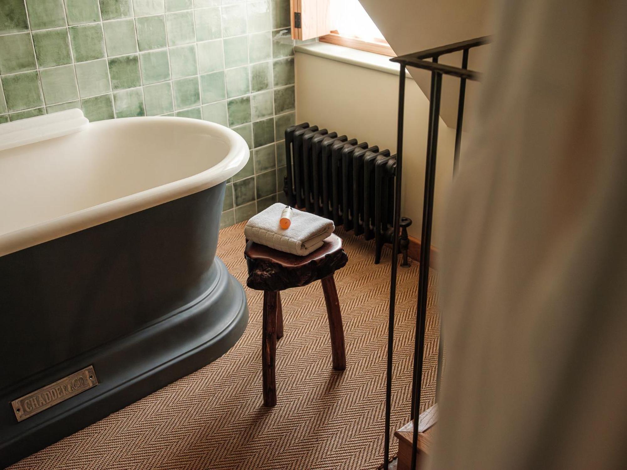 Hotel The Stump à Cirencester Extérieur photo